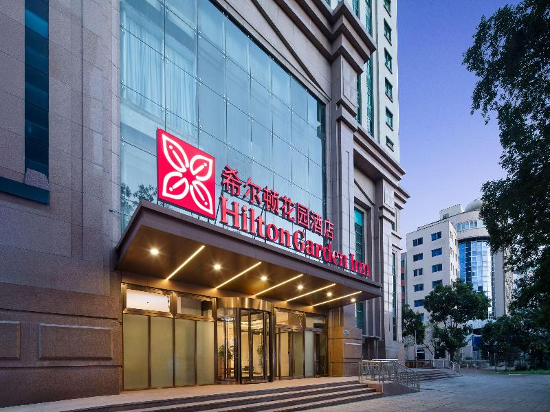 Hilton Garden Inn Chengde Mountain Resort image