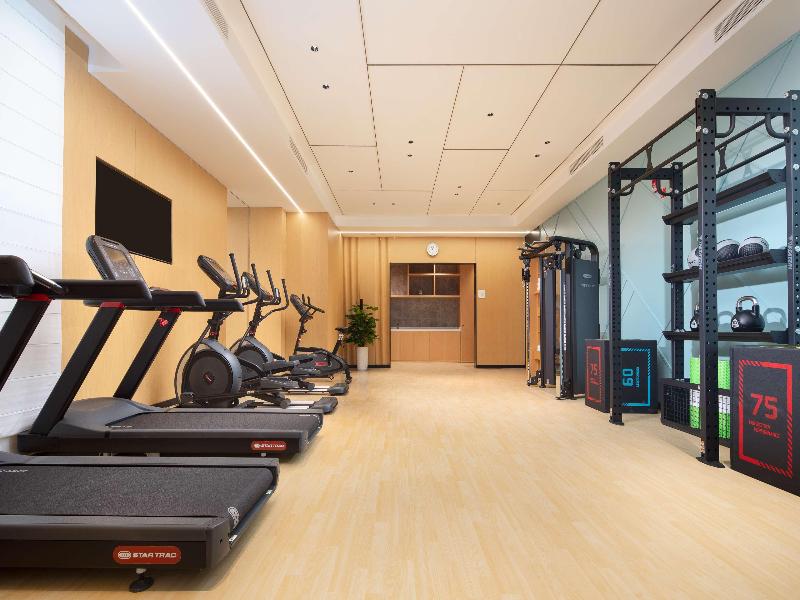 Hilton Garden Inn Chengde Mountain Resort image