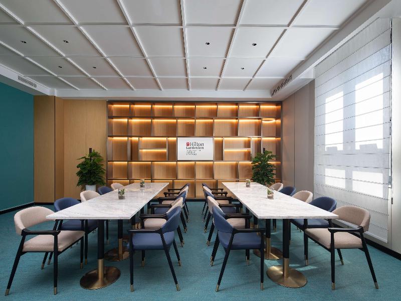 Hilton Garden Inn Chengde Mountain Resort image