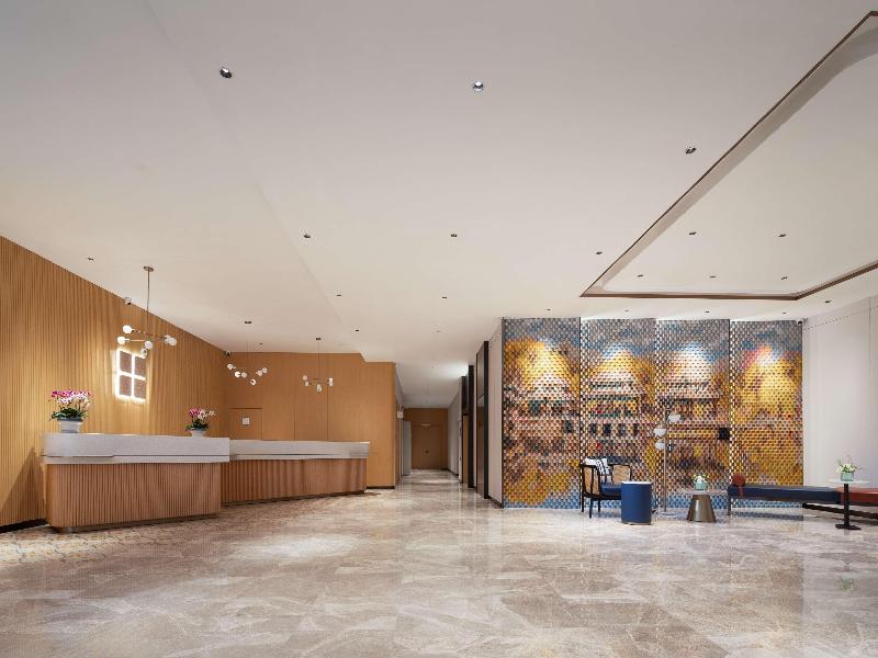 Hilton Garden Inn Chengde Mountain Resort image