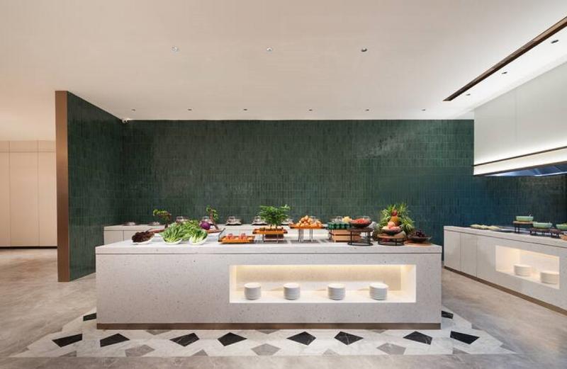 Hilton Garden Inn Chengde Mountain Resort image