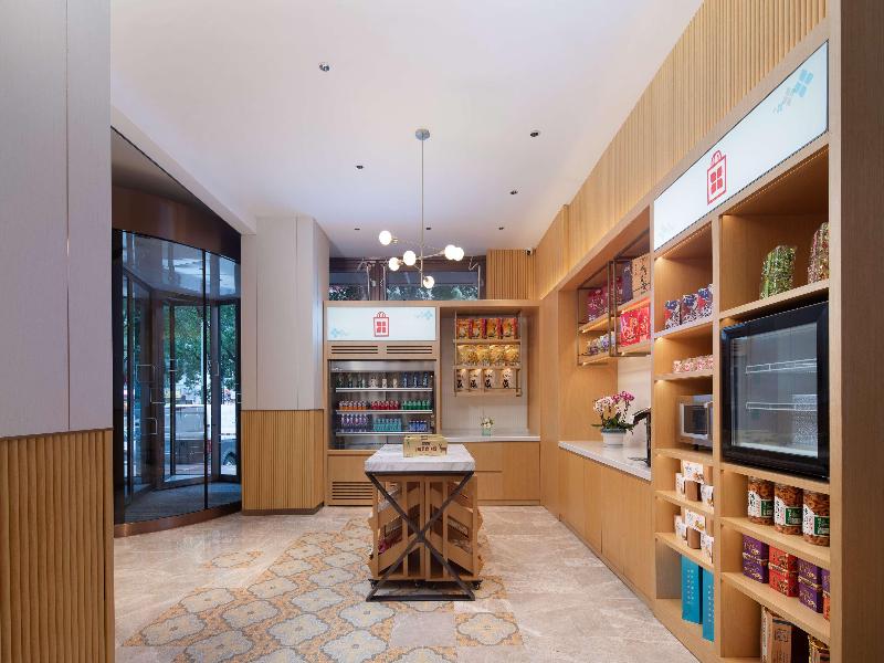 Hilton Garden Inn Chengde Mountain Resort image