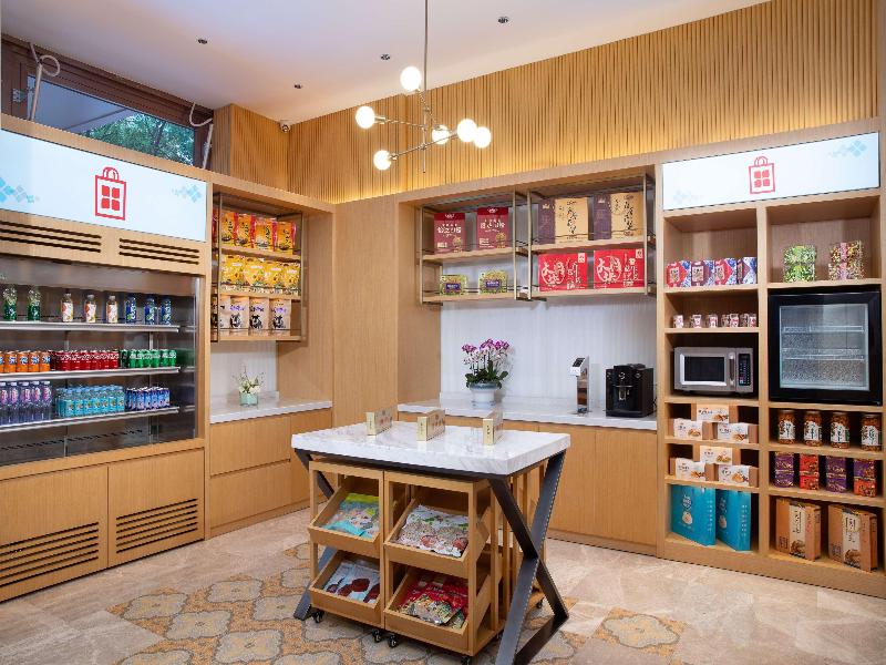 Hilton Garden Inn Chengde Mountain Resort image
