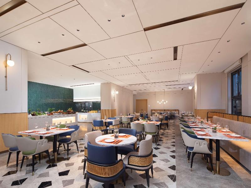 Hilton Garden Inn Chengde Mountain Resort image