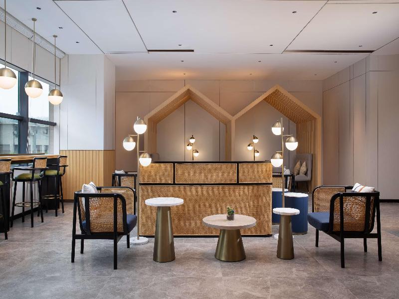 Hilton Garden Inn Chengde Mountain Resort image
