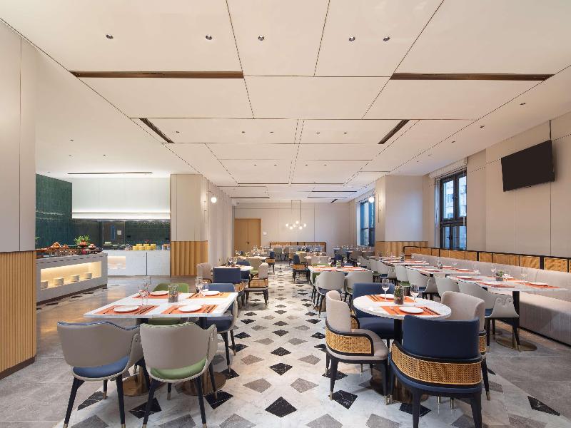 Hilton Garden Inn Chengde Mountain Resort image