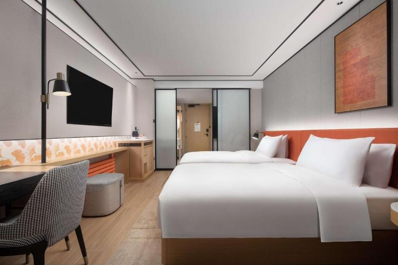 Hilton Garden Inn Chengde Mountain Resort image