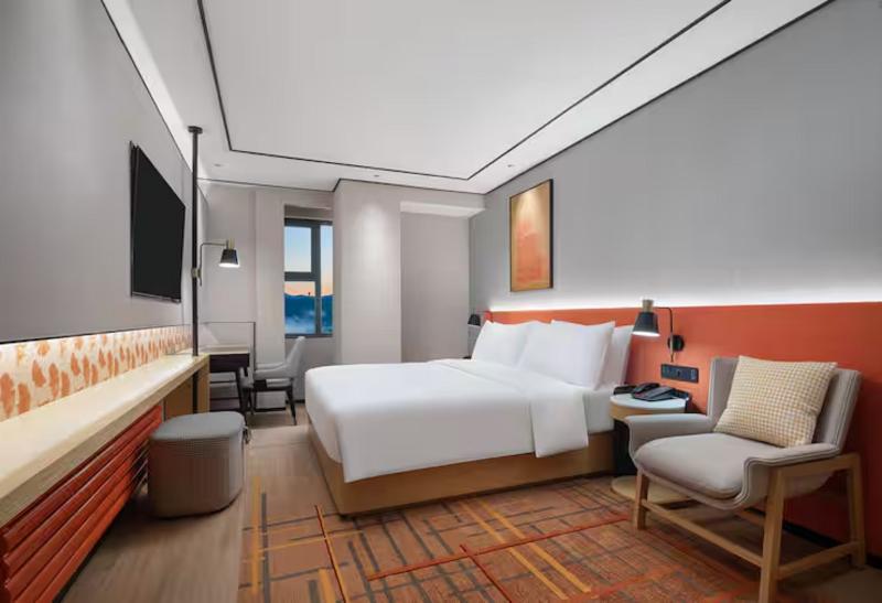Hilton Garden Inn Chengde Mountain Resort image