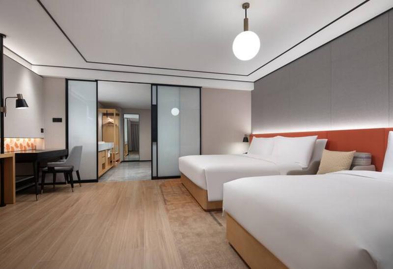 Hilton Garden Inn Chengde Mountain Resort image