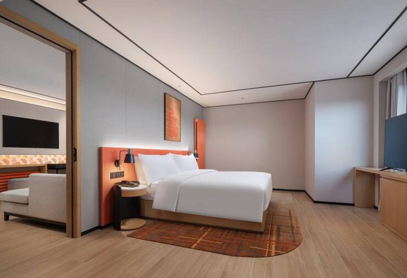 Hilton Garden Inn Chengde Mountain Resort image