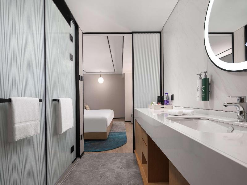Hilton Garden Inn Chengde Mountain Resort image