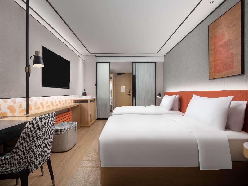 Hilton Garden Inn Chengde Mountain Resort image