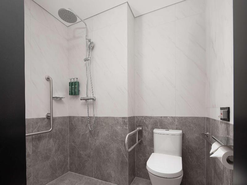 Hilton Garden Inn Chengde Mountain Resort image