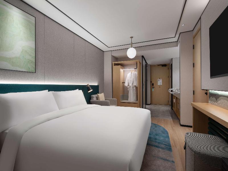 Hilton Garden Inn Chengde Mountain Resort image