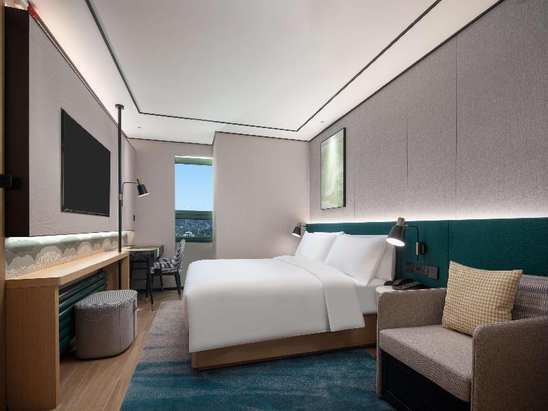 Hilton Garden Inn Chengde Mountain Resort image