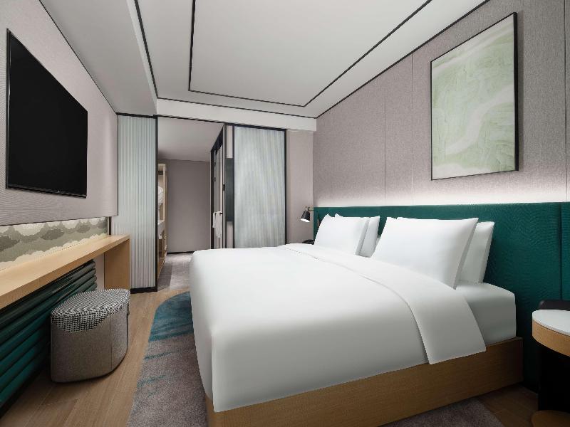 Hilton Garden Inn Chengde Mountain Resort image