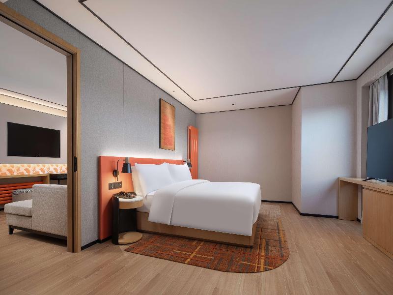 Hilton Garden Inn Chengde Mountain Resort image