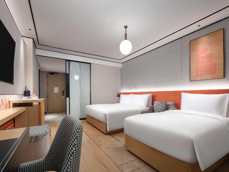 Hilton Garden Inn Chengde Mountain Resort image