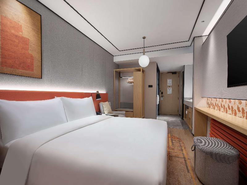 Hilton Garden Inn Chengde Mountain Resort image