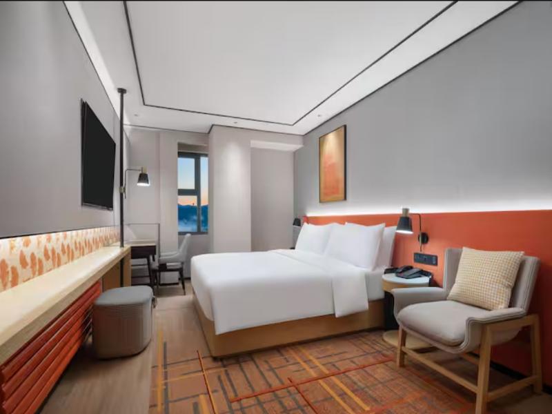 Hilton Garden Inn Chengde Mountain Resort image