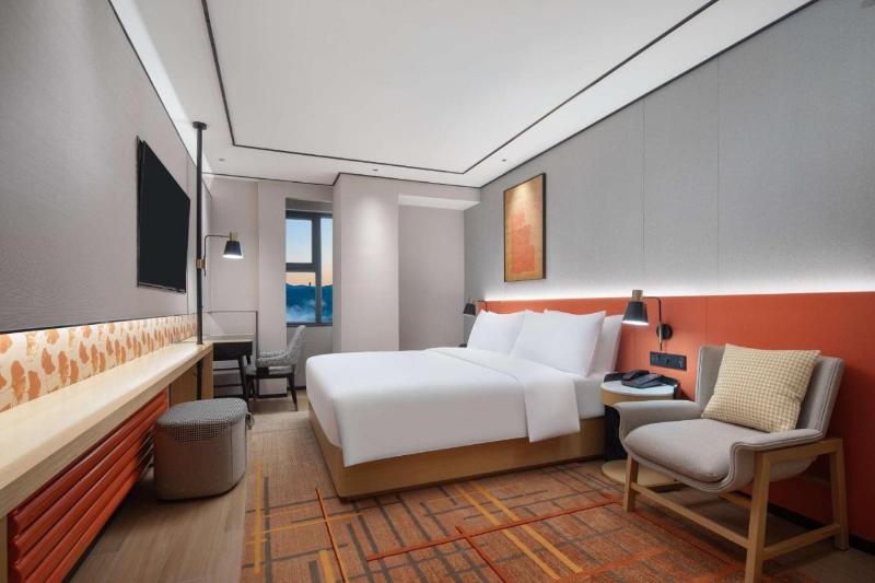 Hilton Garden Inn Chengde Mountain Resort image