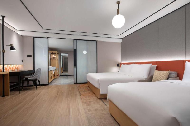 Hilton Garden Inn Chengde Mountain Resort image