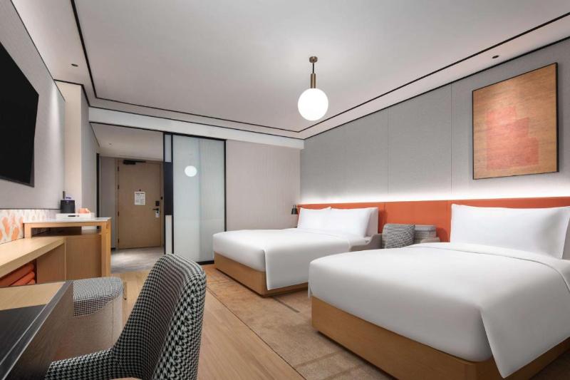 Hilton Garden Inn Chengde Mountain Resort image