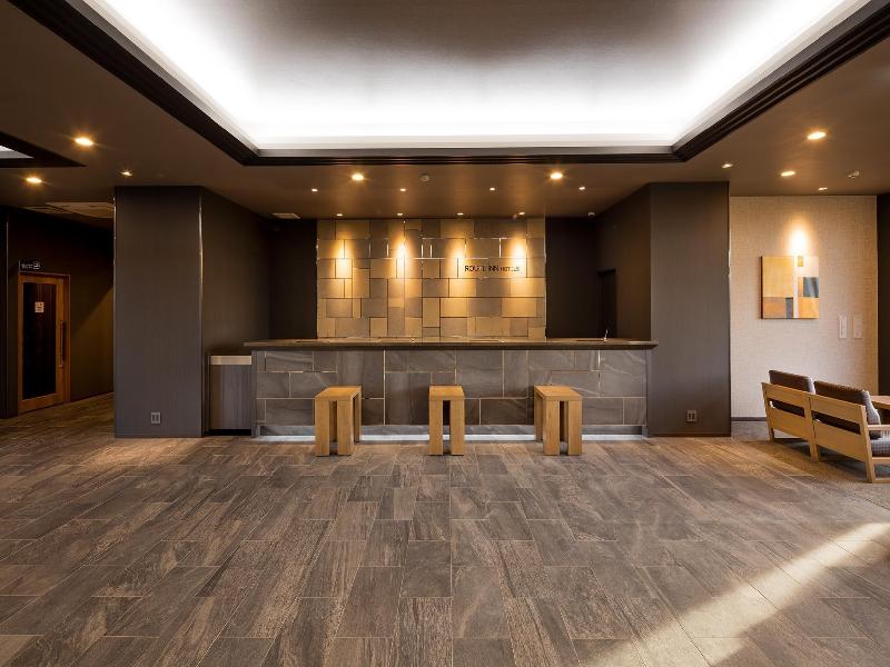 Hotel Route Inn Kinokawa