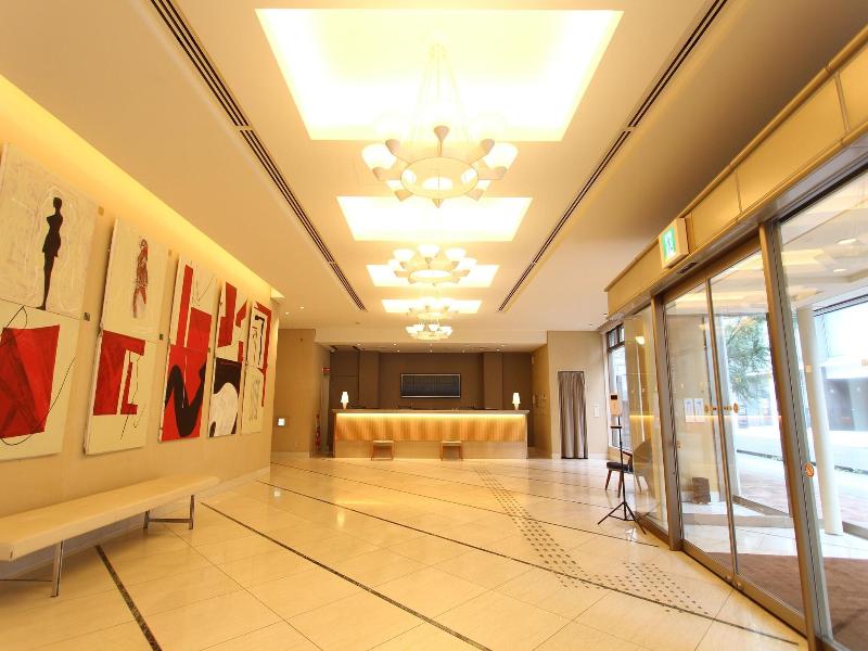 Koko Hotel Sendai Station South image