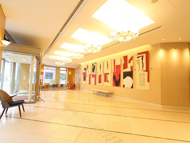 Koko Hotel Sendai Station South image