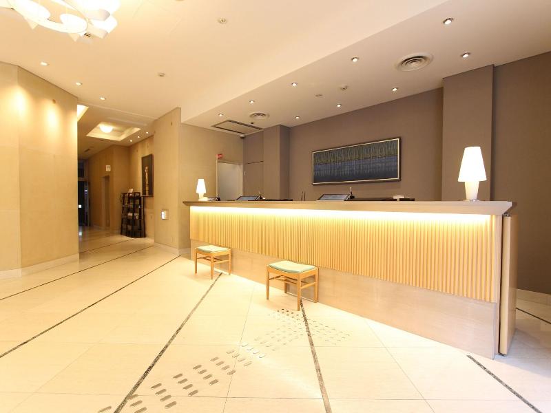 Koko Hotel Sendai Station South image