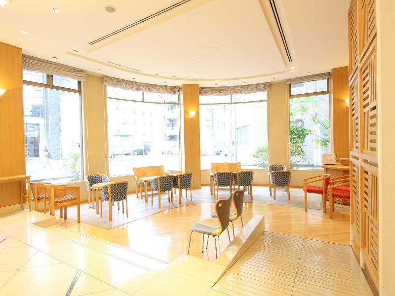 Koko Hotel Sendai Station South image