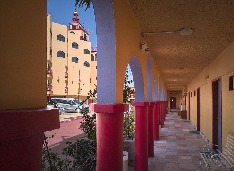 Hotel Sevilla image