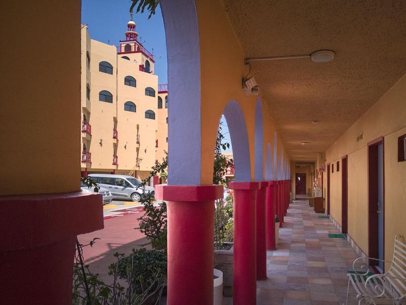 Hotel Sevilla image