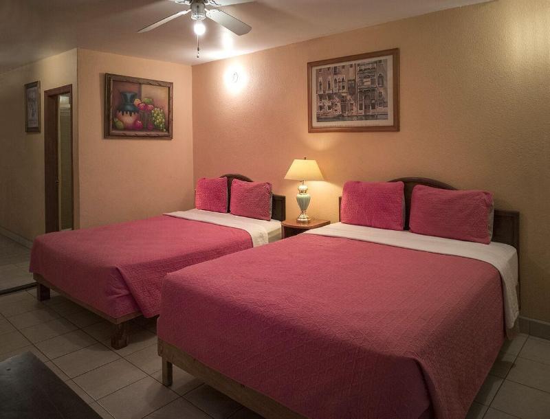 Hotel Sevilla image
