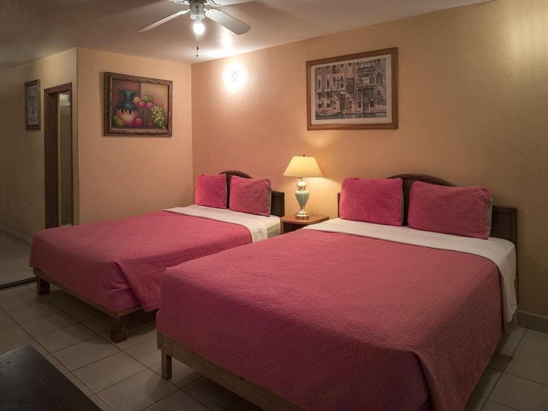 Hotel Sevilla image