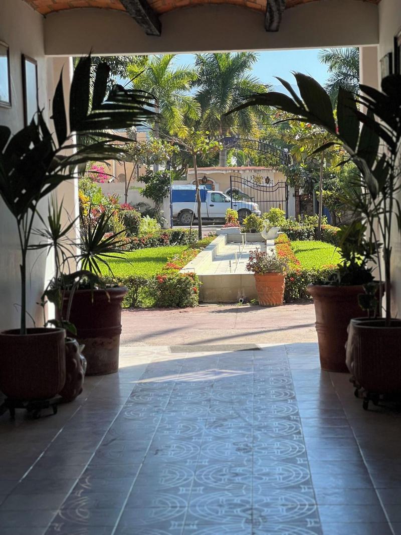 Villas El Dorado