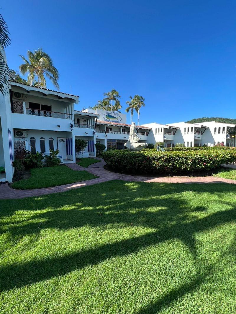 Villas El Dorado