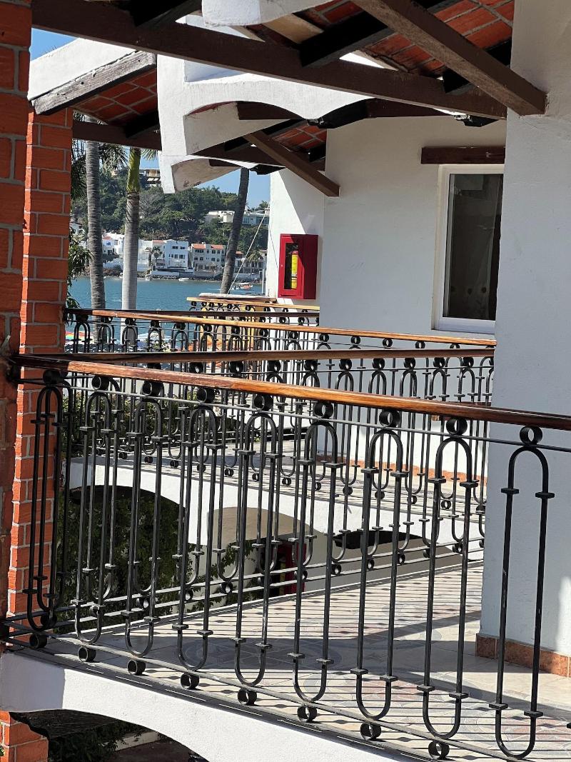 Villas El Dorado