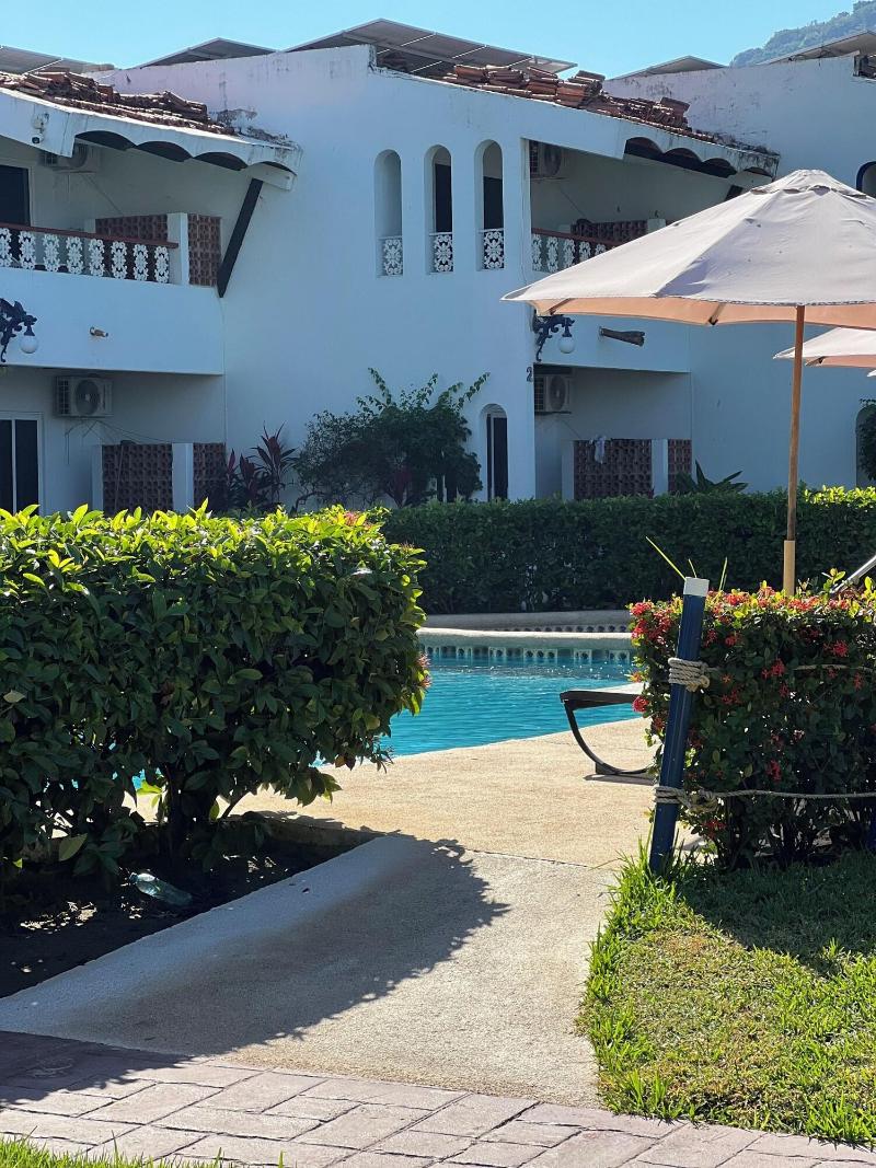 Villas El Dorado