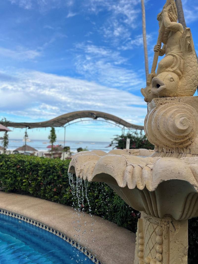 Villas El Dorado