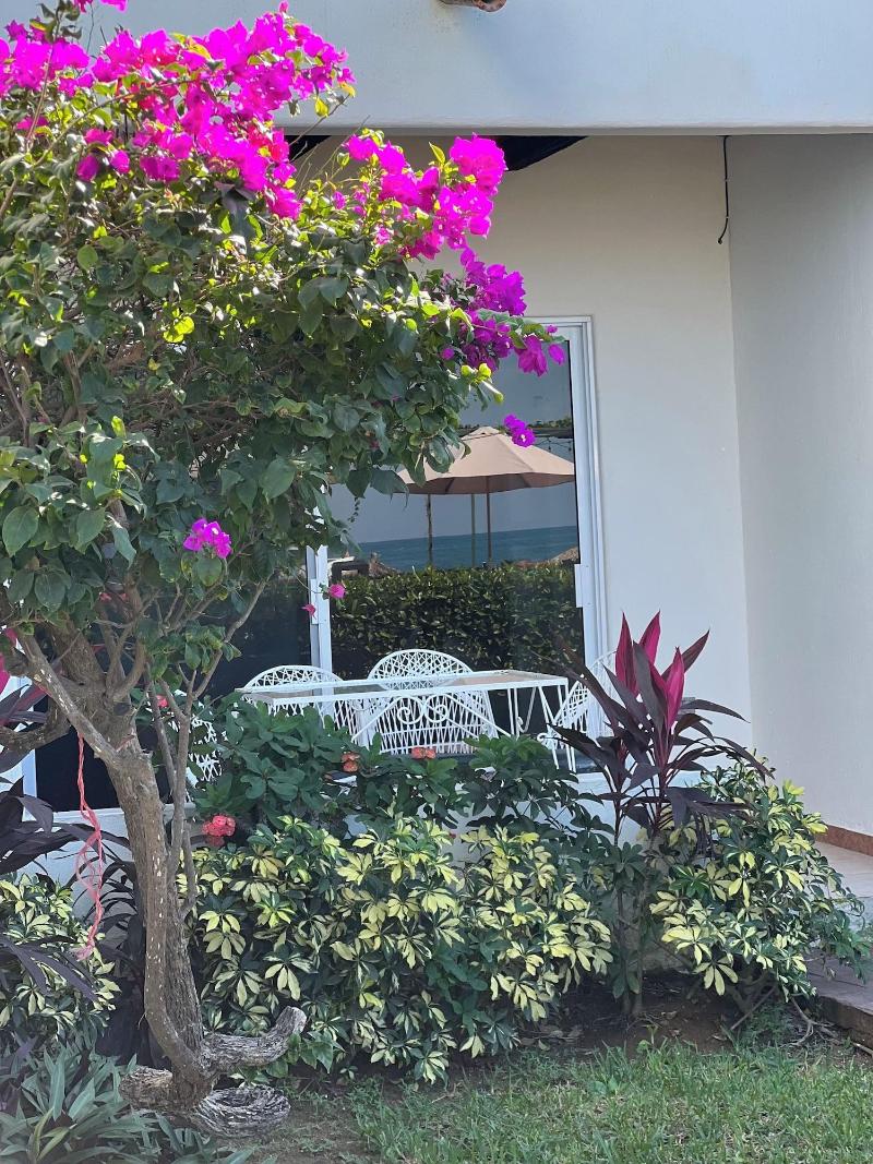 Villas El Dorado