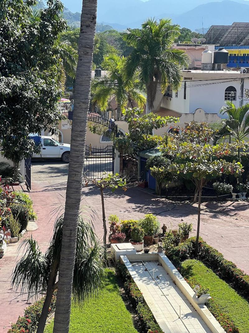 Villas El Dorado