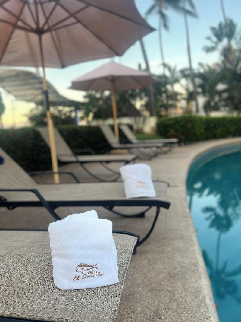 Villas El Dorado