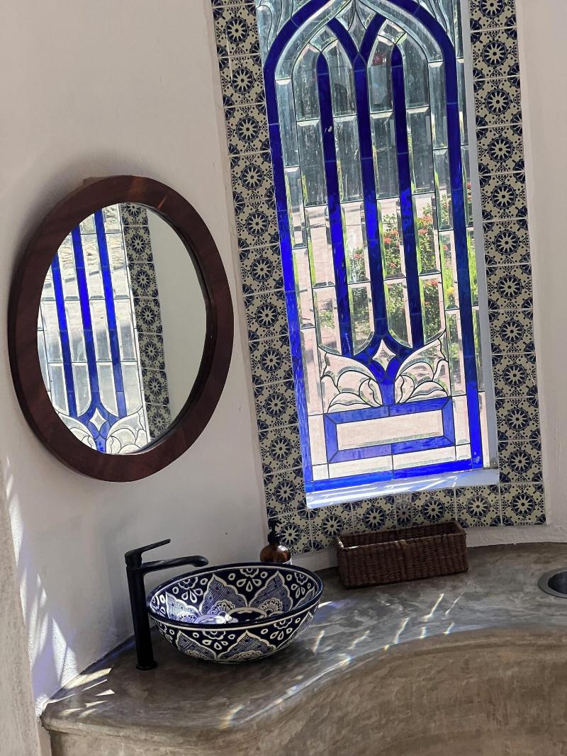 Villas El Dorado