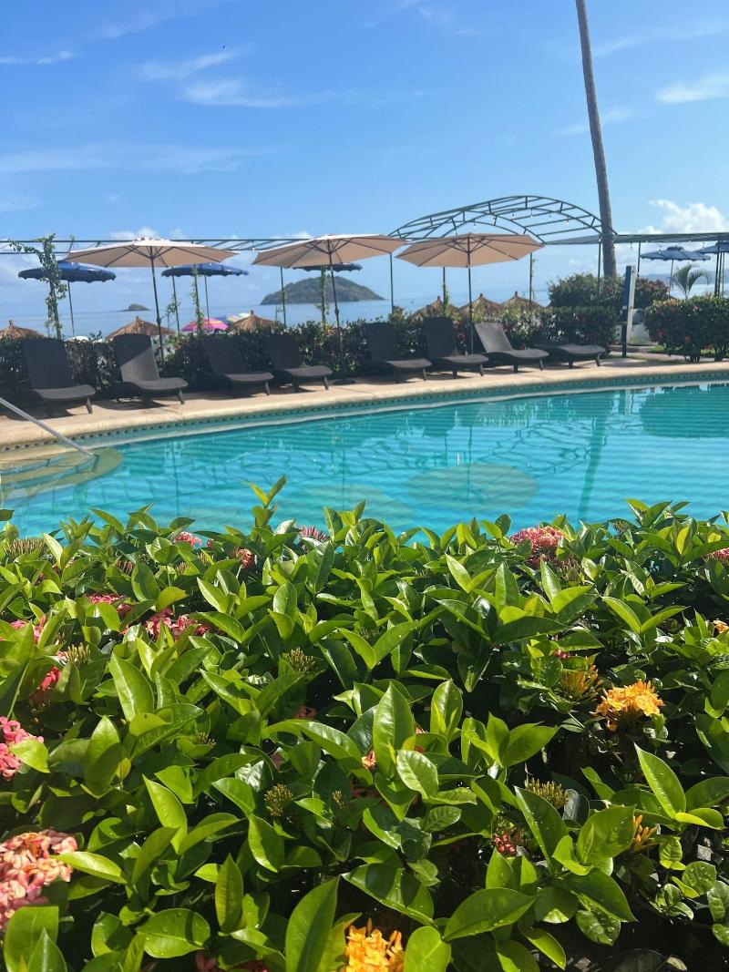 Villas El Dorado