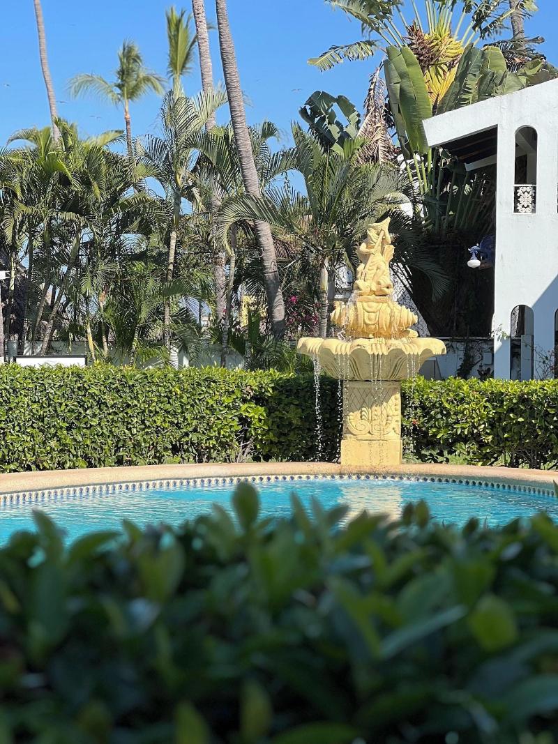 Villas El Dorado
