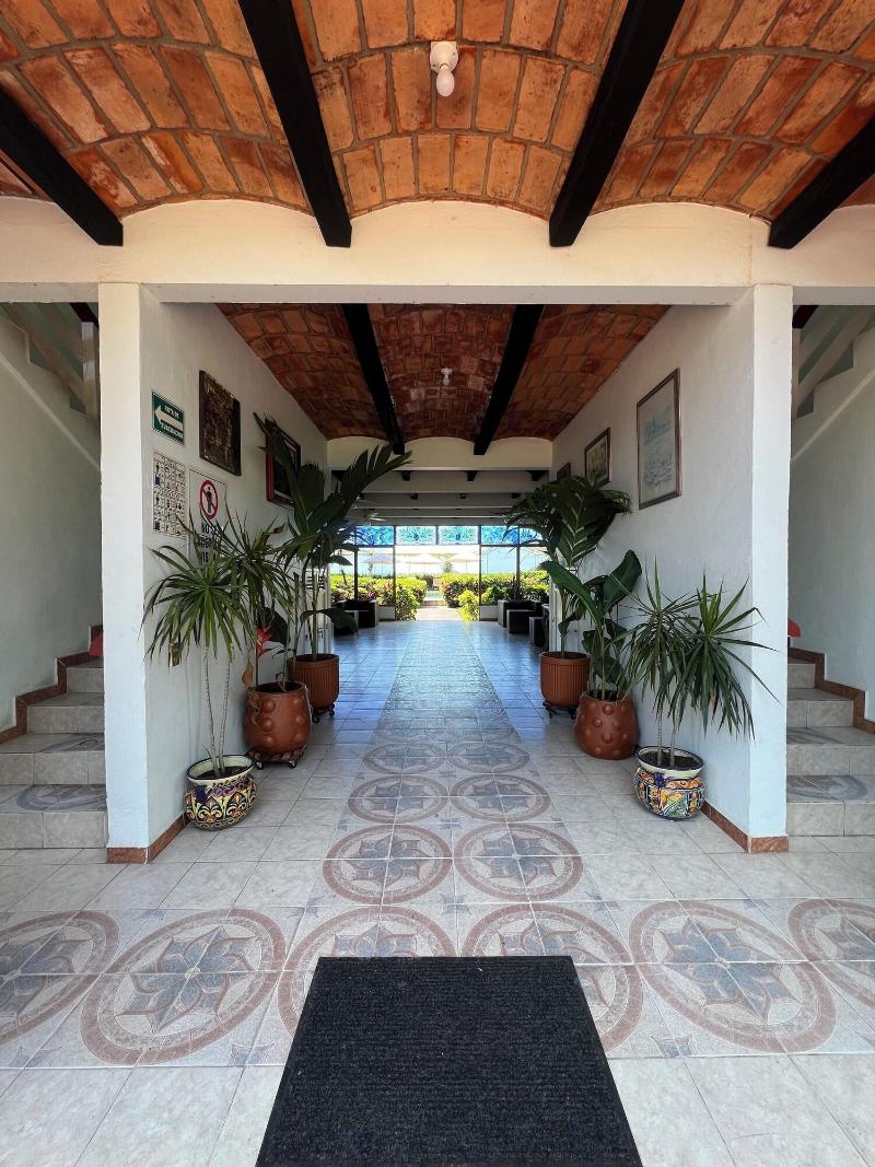Villas El Dorado