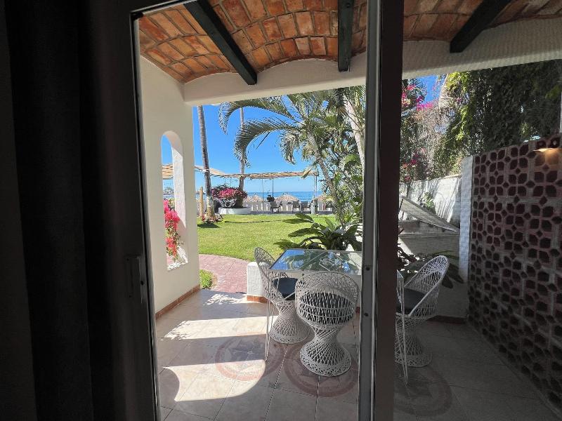 Villas El Dorado