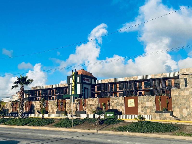 Hotel Fiesta Rosarito image